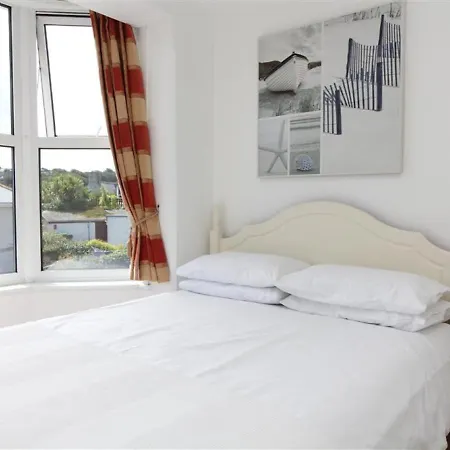 Atlantic Retreat 10a Ventnor Terrace Apartment