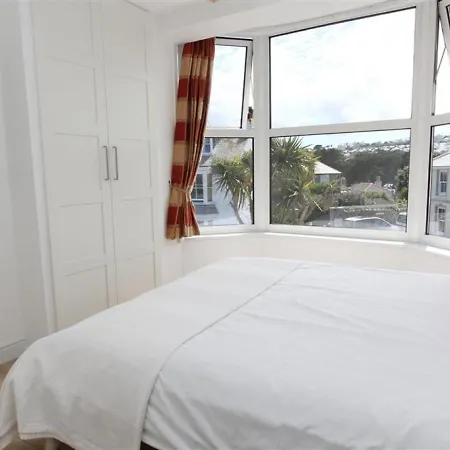 Atlantic Retreat 10a Ventnor Terrace Apartment
