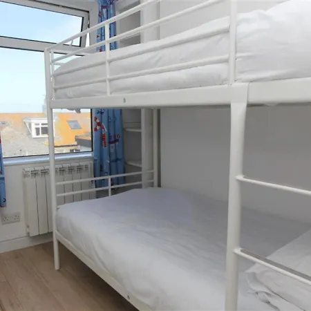 Atlantic Retreat 10a Ventnor Terrace St Ives (Cornwall)