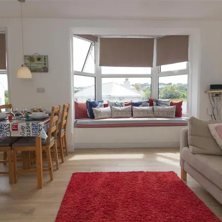 Apartment Atlantic Retreat 10a Ventnor Terrace *